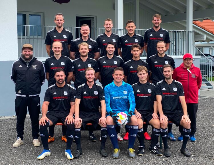 1. Mannschaft 2022/23